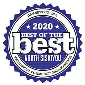 2020 best of the best in North Siskiyou