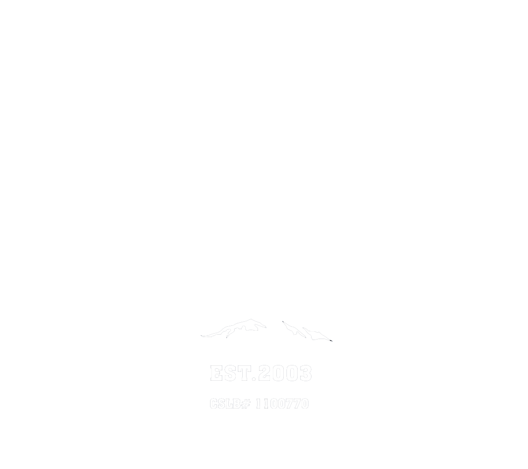 Wood's Construction Est. 2003